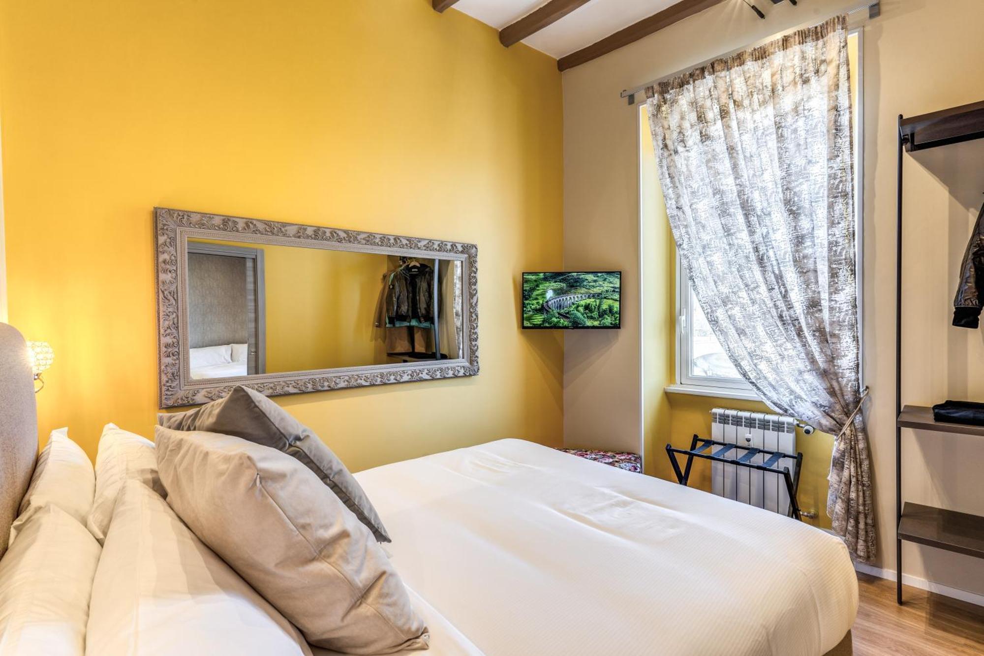Castel Sant'angelo Suitelux Apartment Rom